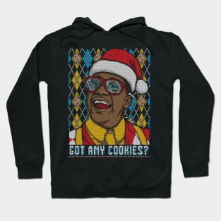 Got any Cookies Hoodie